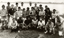 Rijnrace 14-06-1986