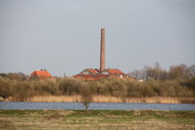 Steenfabrieken in Wageningen