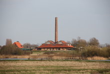 Steenfabriek de Bovenste Polder