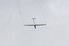 Dutch Glider Aerobatic Team